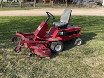 Main image Toro GroundsMaster 120