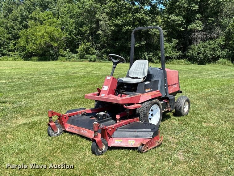 Image of Toro Groundsmaster 3000-D Primary image