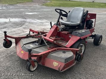 Main image Toro Groundsmaster 328-D
