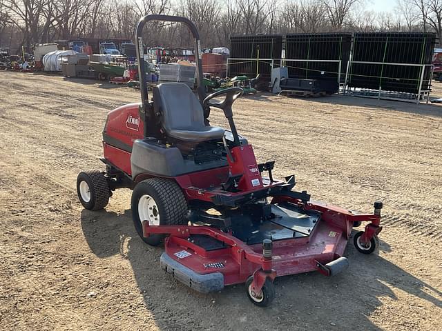 Image of Toro Groundsmaster 3280-D equipment image 2