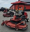 Toro Groundsmaster 3280-D Image