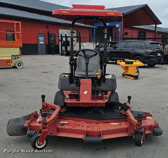 Image of Toro Groundsmaster 3280-D equipment image 1