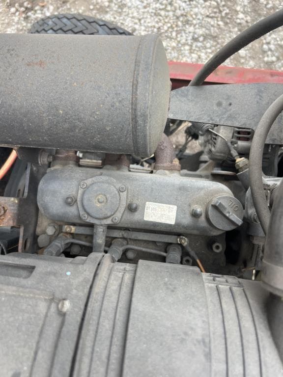 Image of Toro Groundsmaster 3280-D equipment image 3