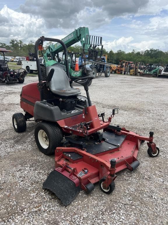 Image of Toro Groundsmaster 3280-D equipment image 4