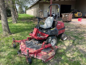 Main image Toro Groundsmaster 3280-D