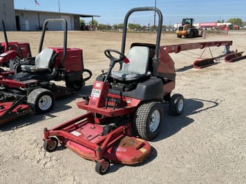 Main image Toro Groundsmaster 3280-D
