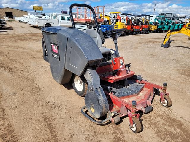 Image of Toro Groundsmaster 3280-D equipment image 1