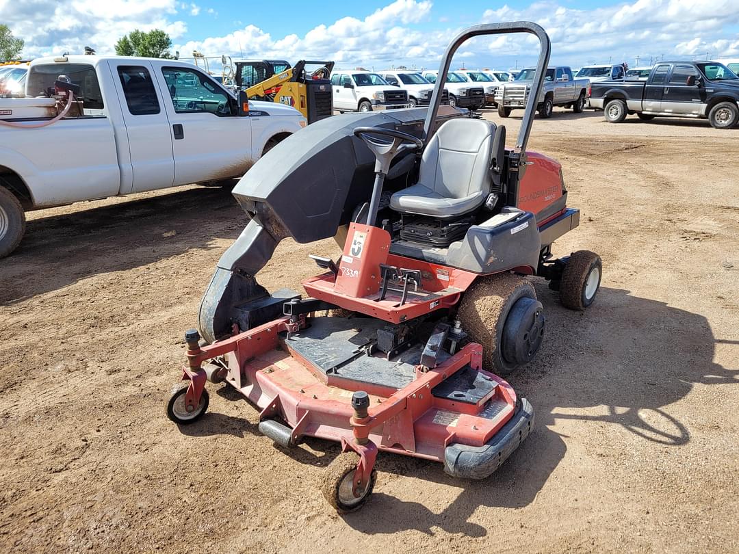 Image of Toro Groundsmaster 3280-D Primary image