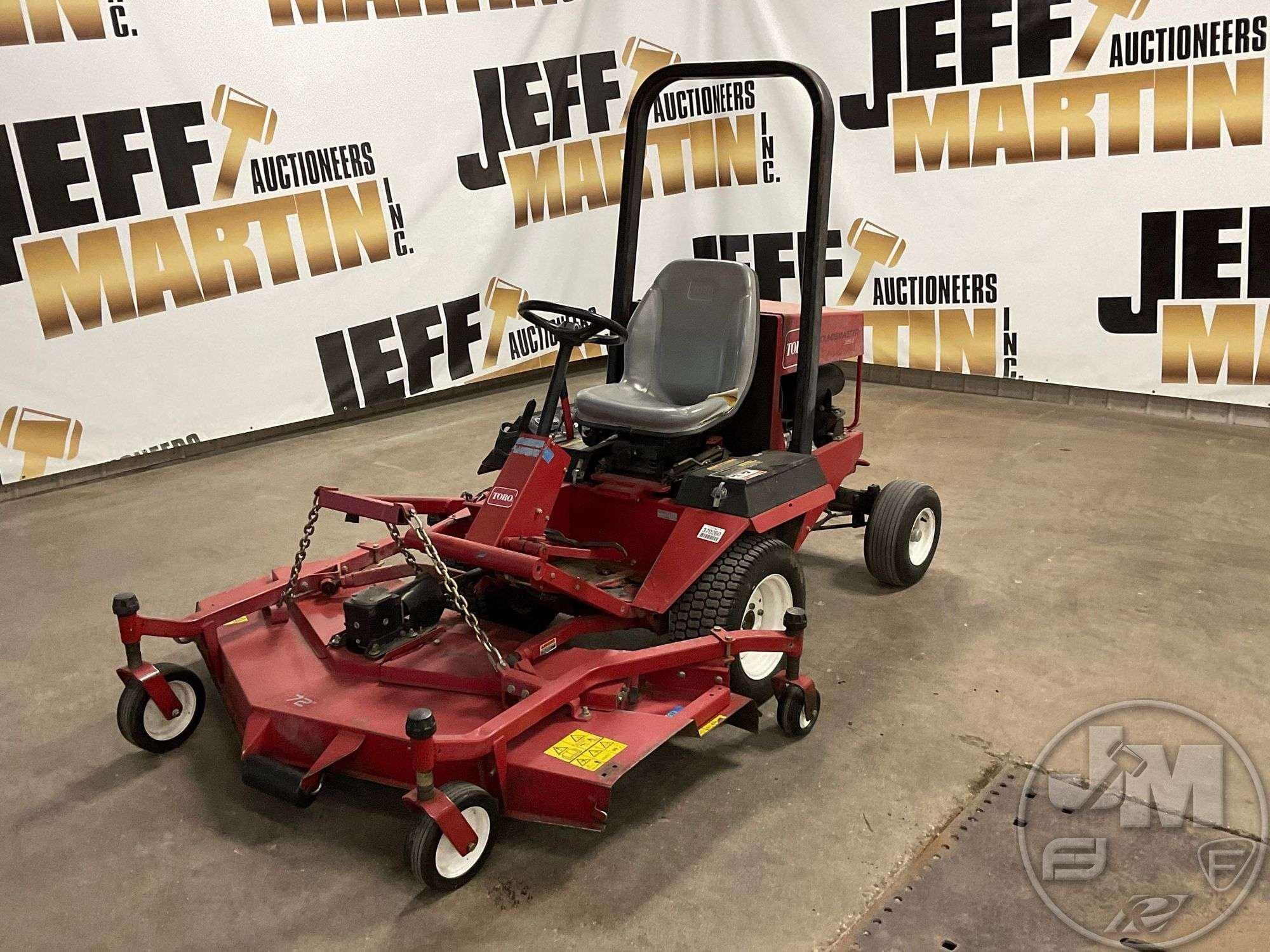 Main image Toro Groundsmaster 328-D