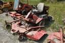 Toro Groundsmaster 345 Image