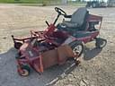 Toro Groundsmaster 345 Image