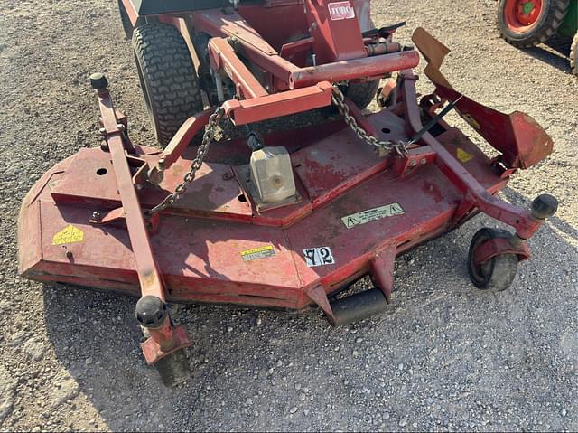 Image of Toro Groundsmaster 345 equipment image 1
