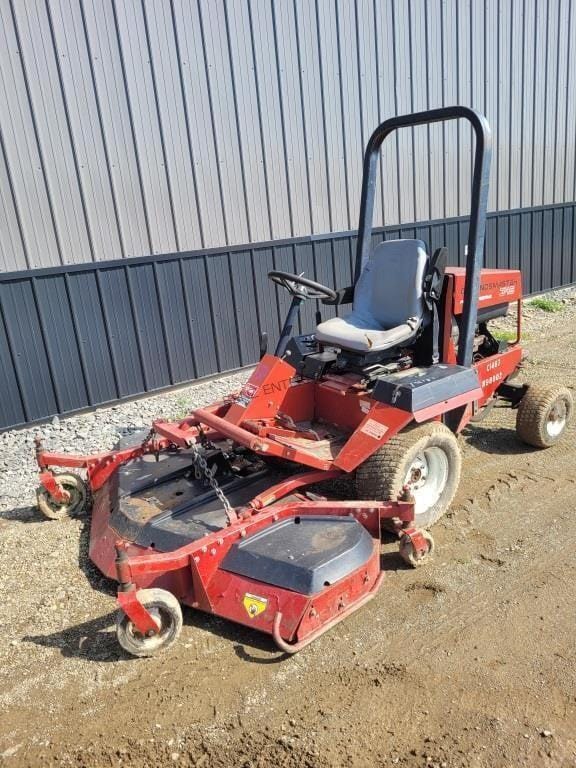 Main image Toro Groundsmaster 345