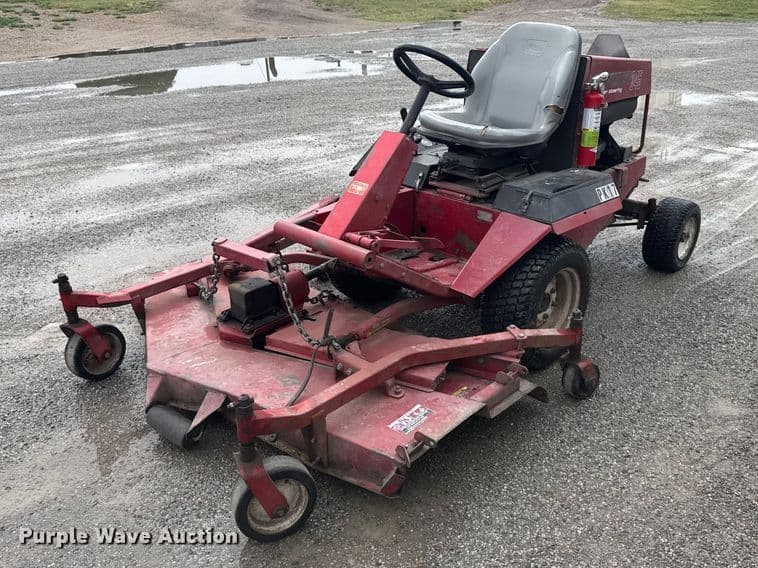 Image of Toro Groundsmaster 345 Primary image