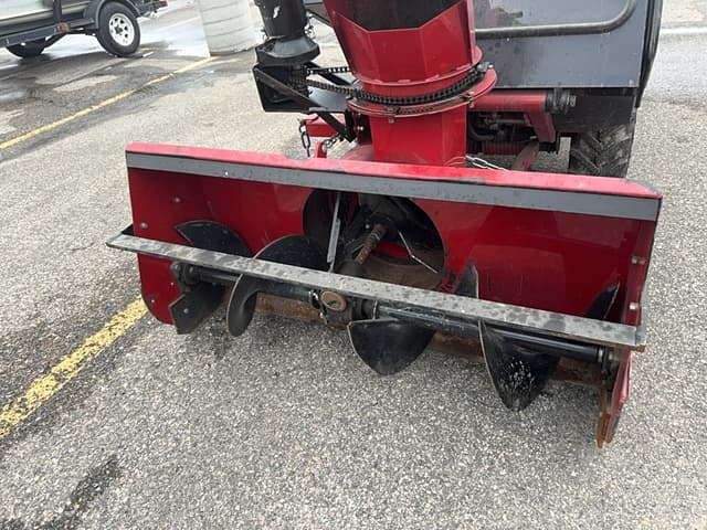 Image of Toro Groundsmaster 345 equipment image 1