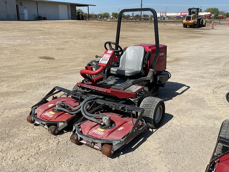 Toro 3500d best sale for sale