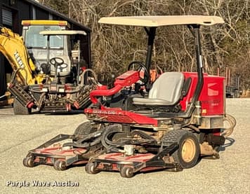 Main image Toro Groundsmaster 3500D