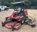 Toro Groundsmaster 4000D Image