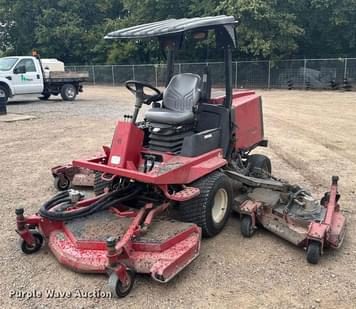 Main image Toro Groundsmaster 4000D