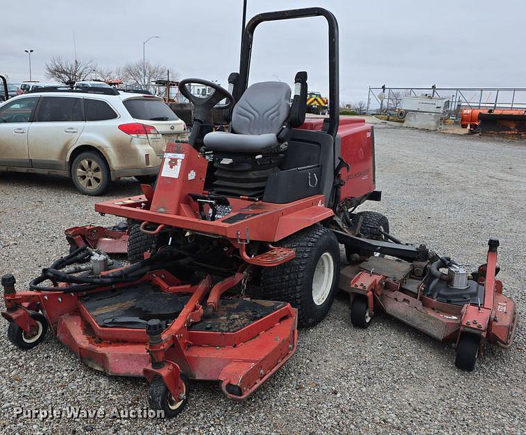 Image of Toro Groundsmaster 4000D Primary image