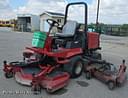 Toro Groundsmaster 4000D Image