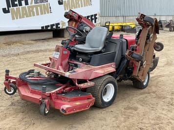 Main image Toro Groundsmaster 4000D
