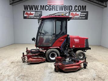 Main image Toro Groundsmaster 4000D