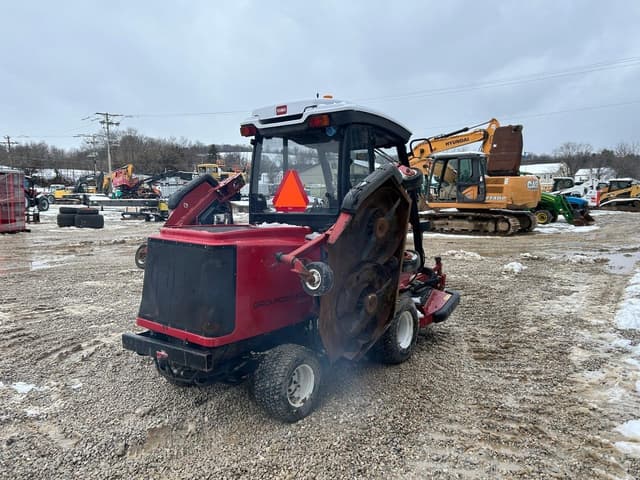 Image of Toro Groundsmaster 4010-D equipment image 3