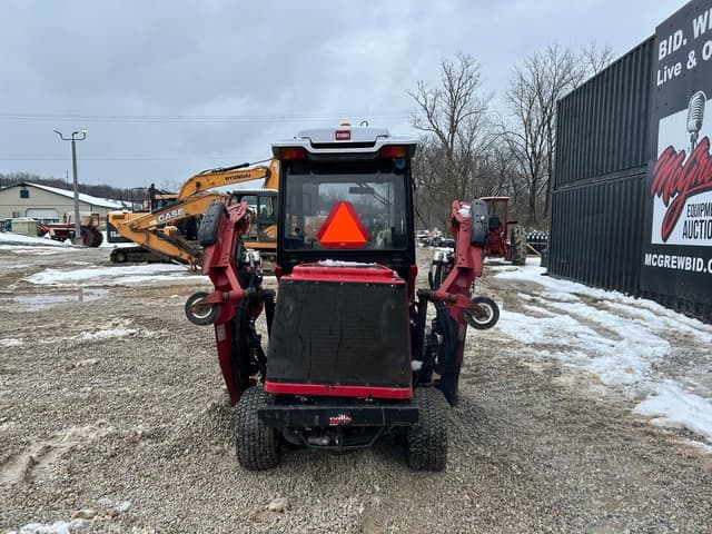Image of Toro Groundsmaster 4010-D equipment image 2