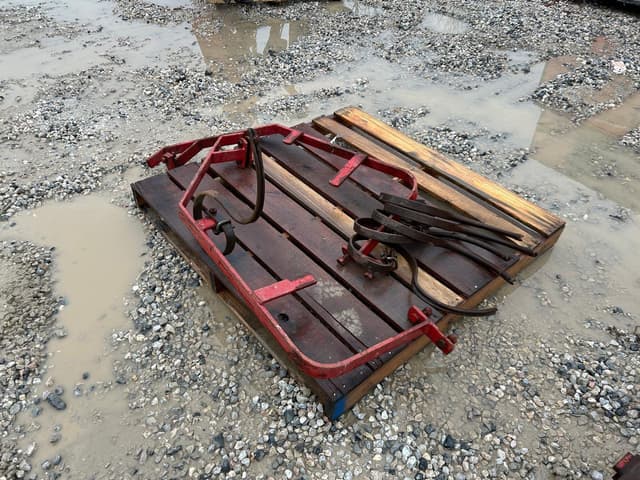 Image of Toro Groundsmaster 4010-D equipment image 4