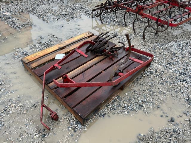 Image of Toro Groundsmaster 4010-D equipment image 2