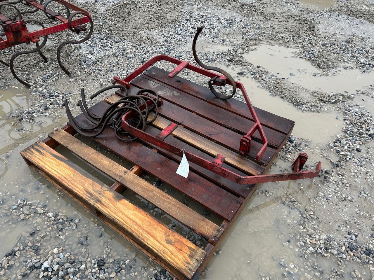 Toro Groundsmaster 4010-D Equipment Image0