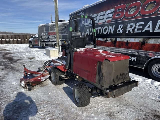 Image of Toro Groundsmaster 4100-D equipment image 2