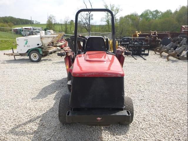 Image of Toro Groundsmaster 4100-D equipment image 3