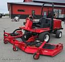 Toro Groundsmaster 4100-D Image