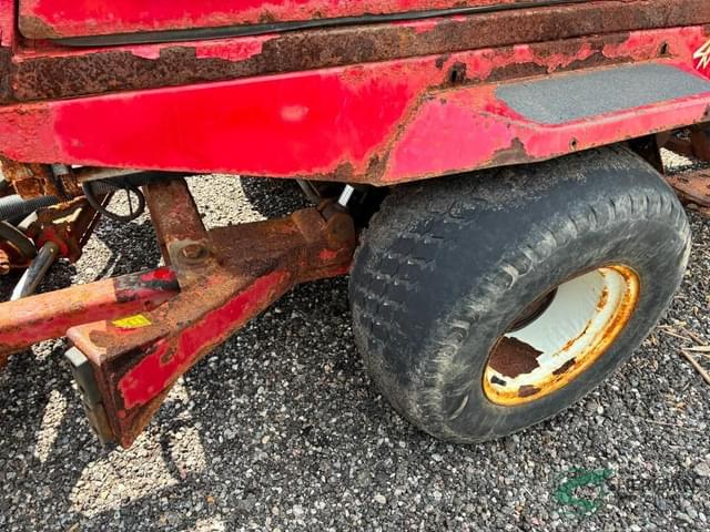 Image of Toro Groundsmaster 4100-D equipment image 2