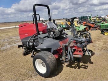 Main image Toro Groundsmaster 4500D