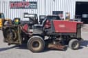 Toro Groundsmaster 4500D Image