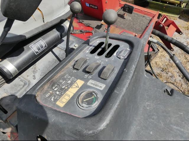 Image of Toro Groundsmaster 4500D equipment image 4