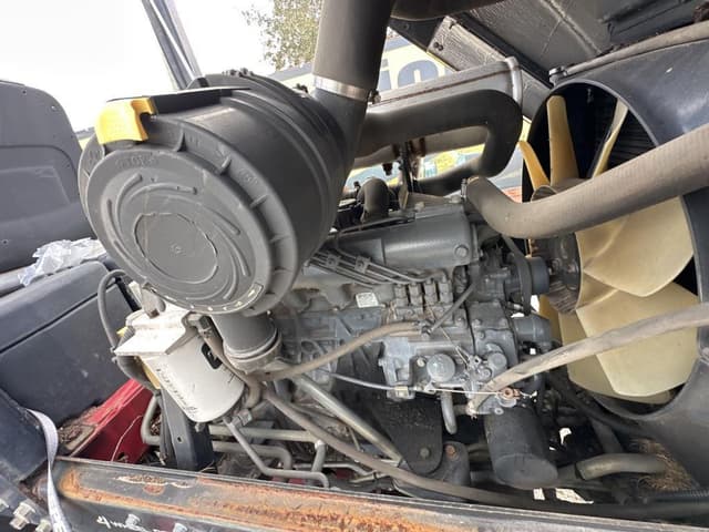 Image of Toro Groundsmaster 4500D equipment image 2