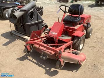 Main image Toro Groundsmaster 52