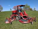 Toro Groundsmaster 580D Image