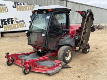 Main image Toro Groundsmaster 5900