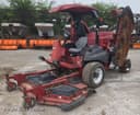 Toro Groundsmaster 5900 Image