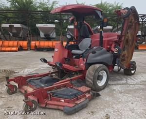 Toro Groundsmaster 5900 Image