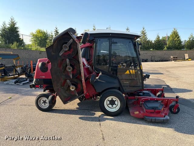 Image of Toro Groundsmaster 5910 equipment image 3