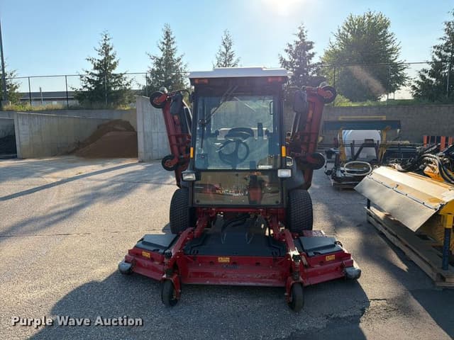 Image of Toro Groundsmaster 5910 equipment image 1