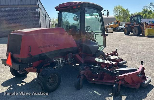 Image of Toro 5910 equipment image 4