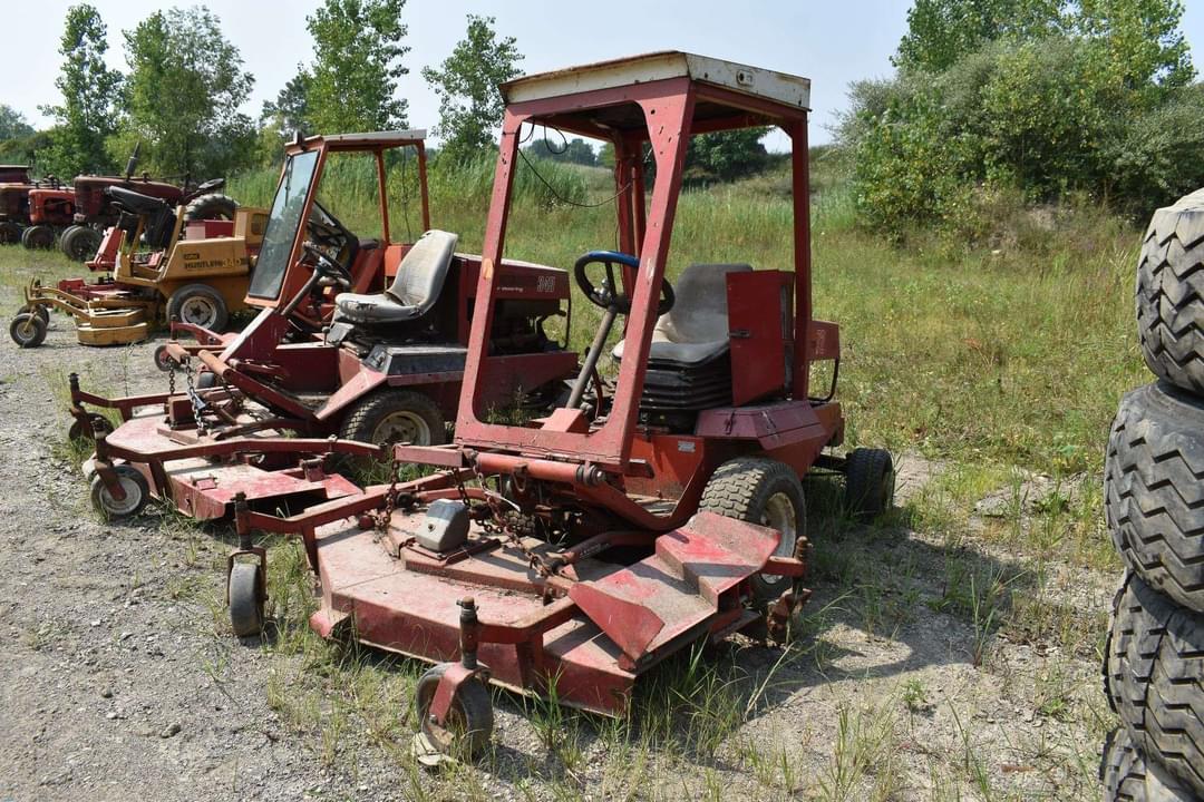 Image of Toro Groundsmaster 72 Primary image