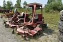 Toro Groundsmaster 72 Image